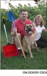 On Doody Pet Waste Removal - Memphis, Tennessee - Pooper Scooper Service